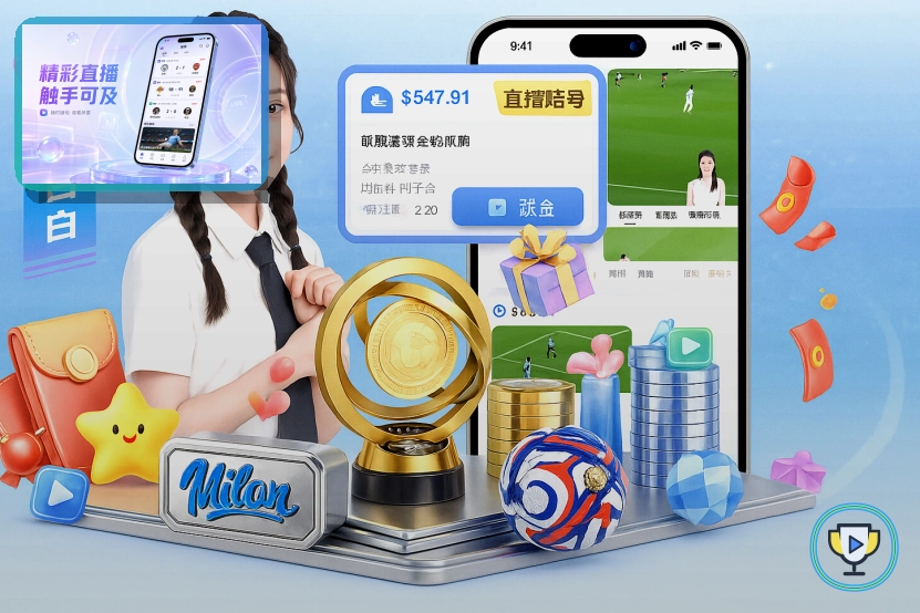 品牌亮相时刻