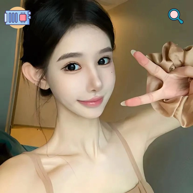 潘洁女士